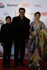 62nd Filmfare south awards